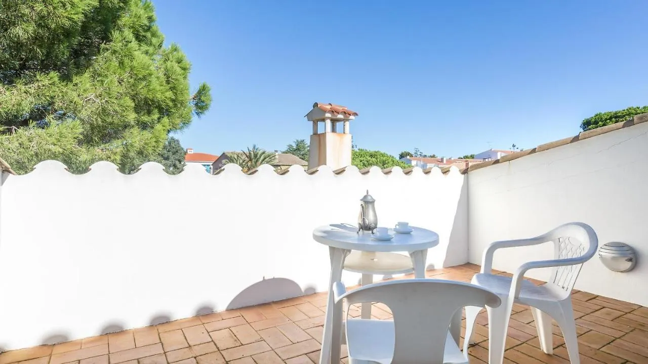 Appartement Atic Mar - Calella De Palafrugell