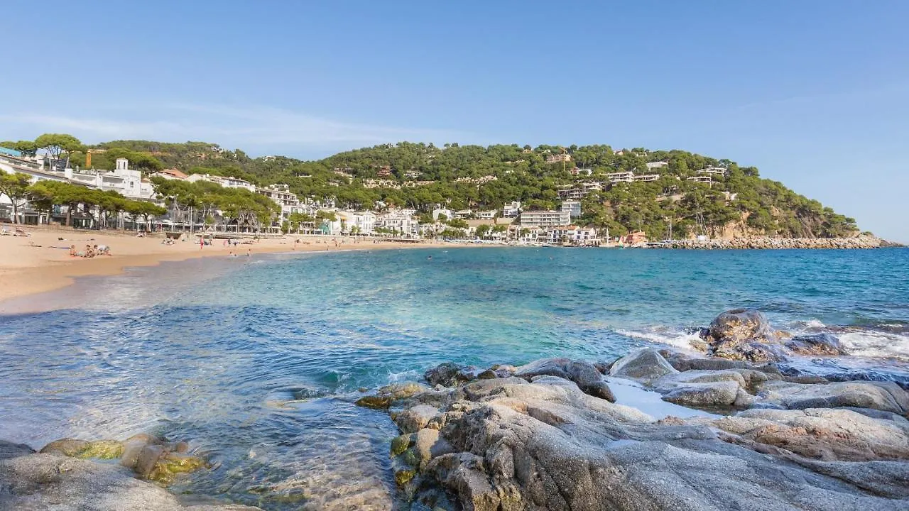 Appartement Atic Mar - Calella De Palafrugell