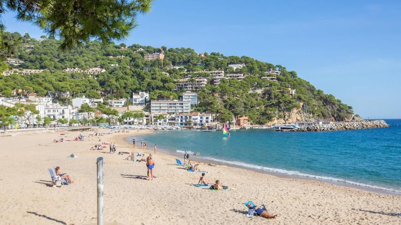 Appartement Atic Mar - Calella De Palafrugell