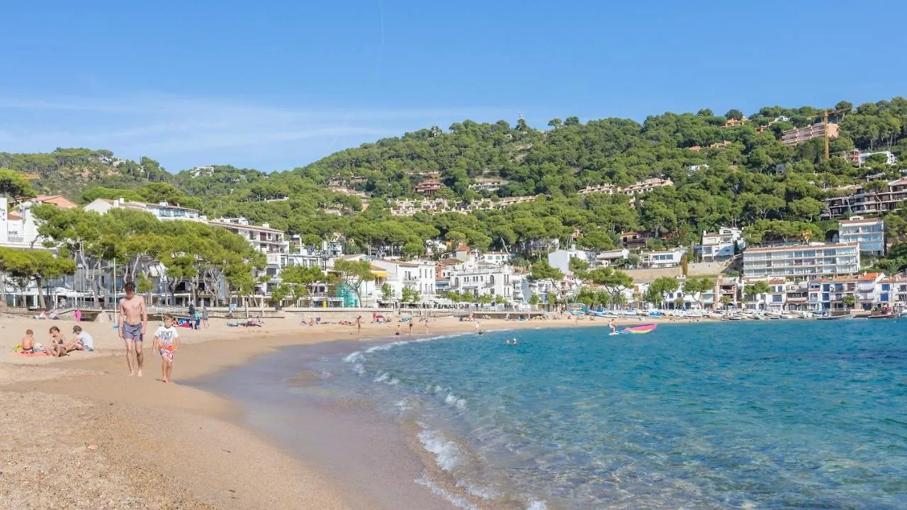 Atic Mar - Calella De Palafrugell Apartment