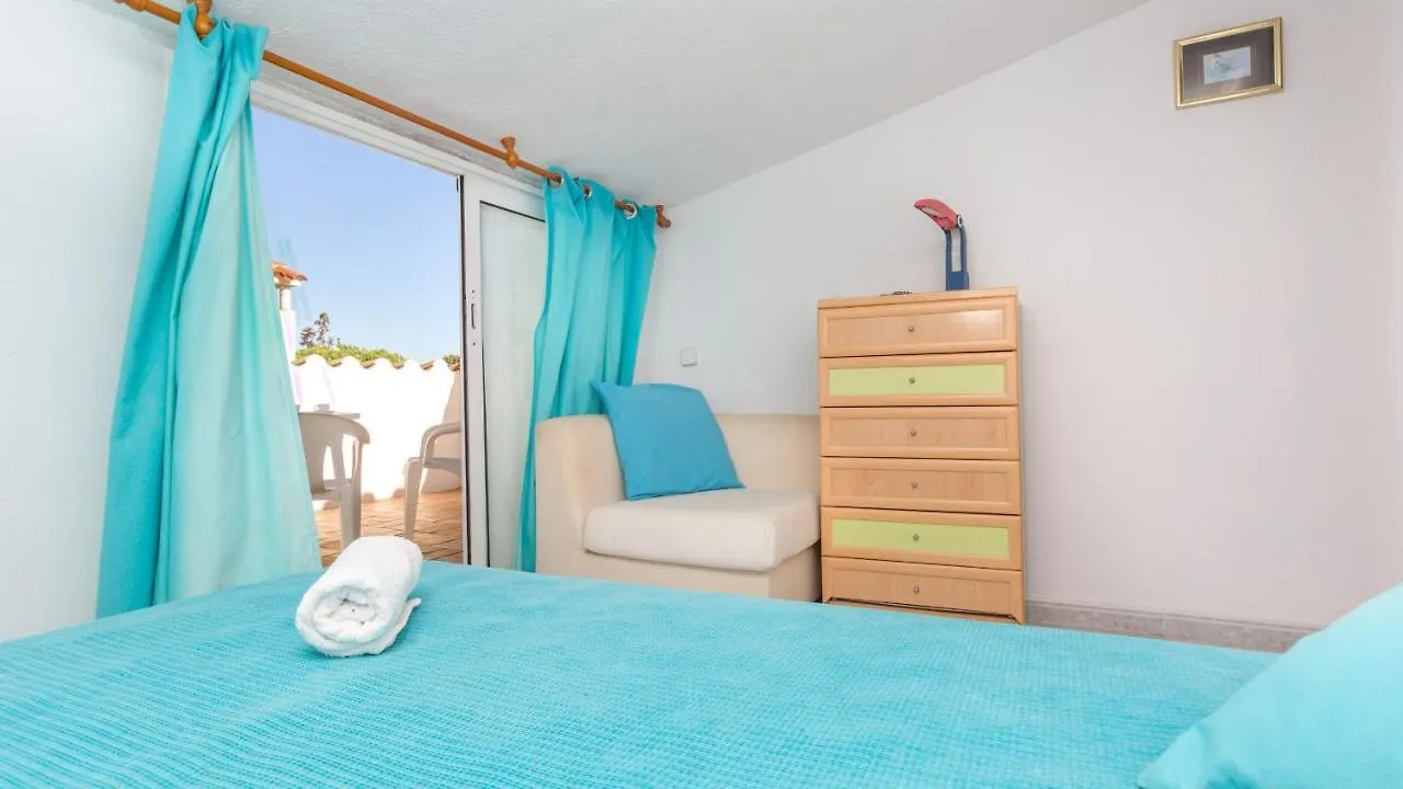 Atic Mar - Calella De Palafrugell Apartment