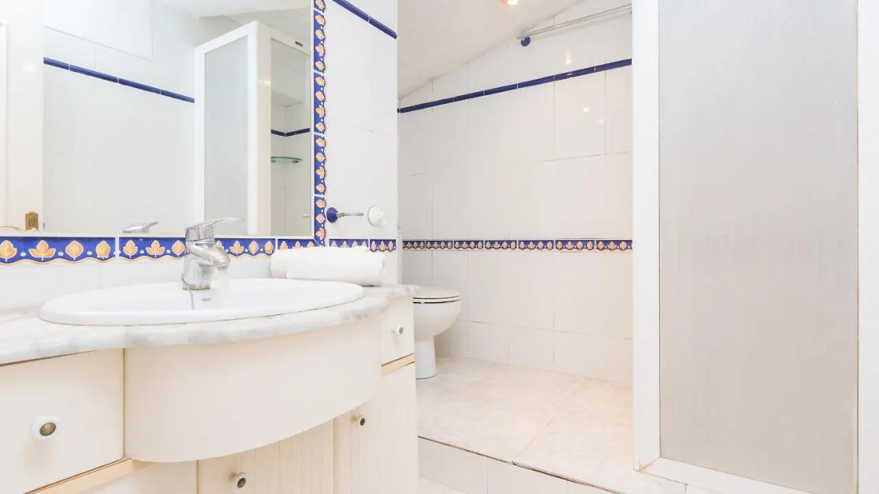 Atic Mar - Calella De Palafrugell Apartment