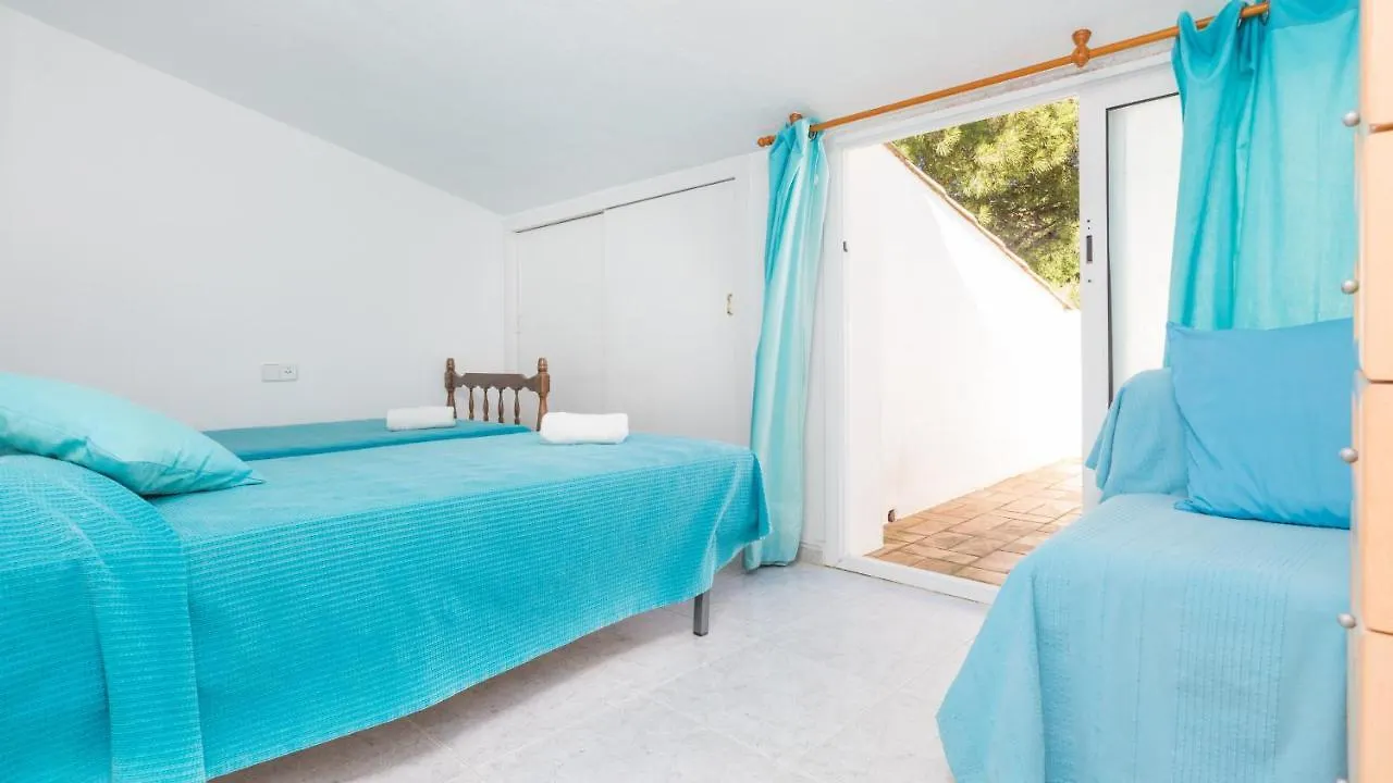 Atic Mar - Calella De Palafrugell Apartment